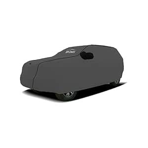 TPH Car Cover All Weather Protection Armstrong Ford_P1 (Hyundai Creta ...
