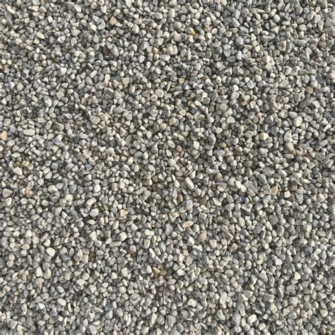 Pea Gravel ~ Bulk Delivery – Meadowville Smart Soils™