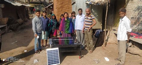 Rudra Solar Energy : Grab the Sun Power in Ahmedabad, India