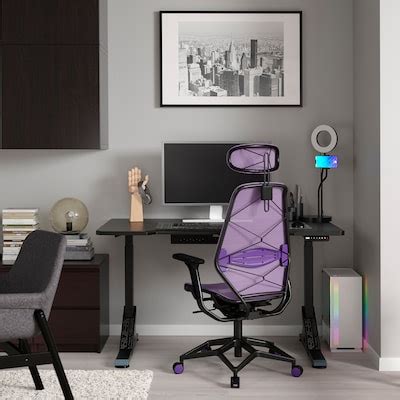 Gaming desk & chair sets - IKEA