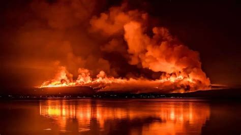 澳大利亚森林火灾后时代的气候变化政策思考