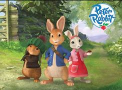 Image result for American Rabbit Movie