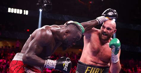 Tyson Fury Boxing 的图像结果