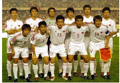 亚洲杯62年日韩都曾夺冠 国足连续12届参赛无冠_体育_腾讯网