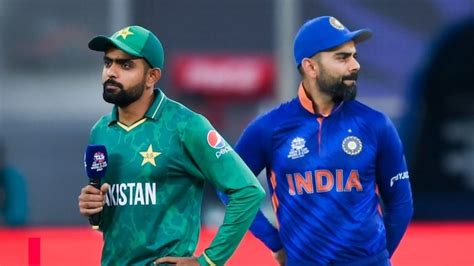 Asia Cup 2023: Virat Kohli and Babar Azam are my favorites to finish as ...