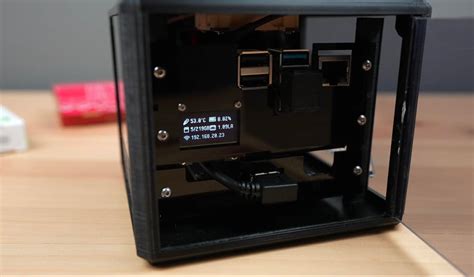 Image result for Raspberry Pi Rack Mount