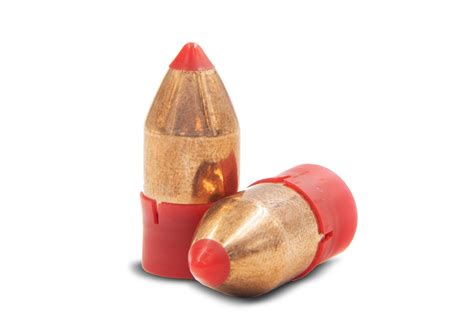 Image result for Loading Conical Bullets in a Muzzleloader