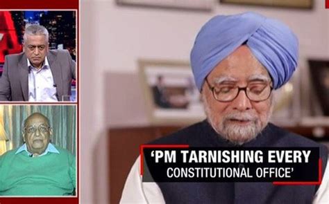 Manmohan Singh returns fire: Former PM's counterattack on Modi ...