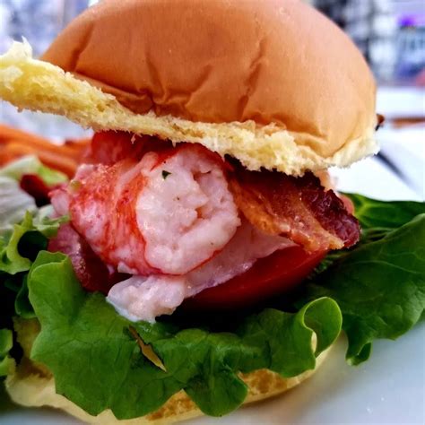 Lucky Lobster Co. | 941 Huntley Ave, Dunedin, FL 34698, USA