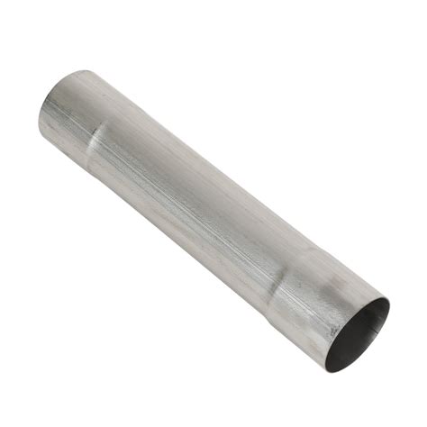 2011-2015 Duramax 4" LML DPF & CAT Delete Pipe (No muffler) | TruckTok