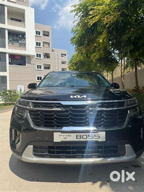 Kia Seltos 2023 Diesel 51000 Km Driven - Cars - 1810863958