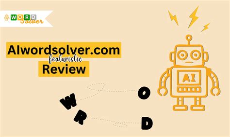 AI Wordle Solver - Solve Wordle Instantly