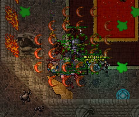 Image result for Lord Retro Tibia