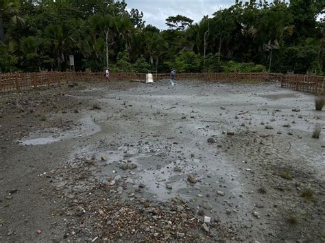 Mud Volcano (Baratang Island) - 2020 What to Know Before You Go (with ...