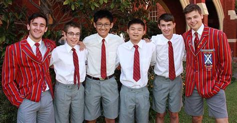 澳洲中学择校攻略|澳大利亚维州最受欢迎的顶尖男校 - 知乎