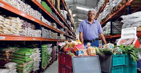 India's growing grocery e tailing in dilemma - BusinessToday