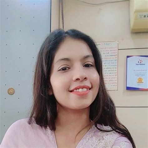 Shivani Hundia - Writing teacher in Ahmedabad - ₹700/h