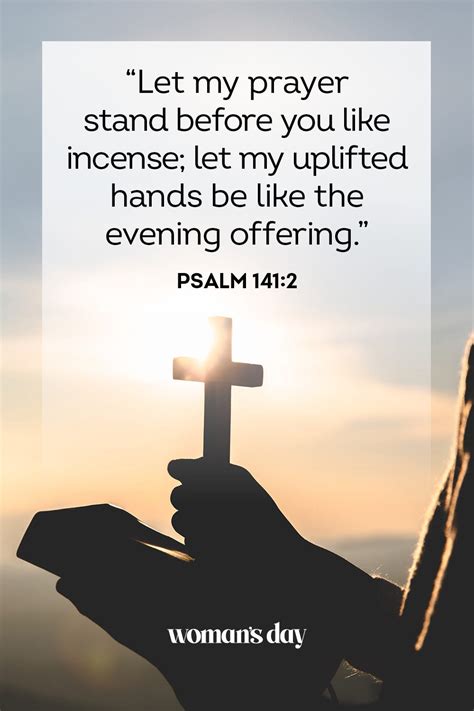 Prayer Scriptures 的图像结果