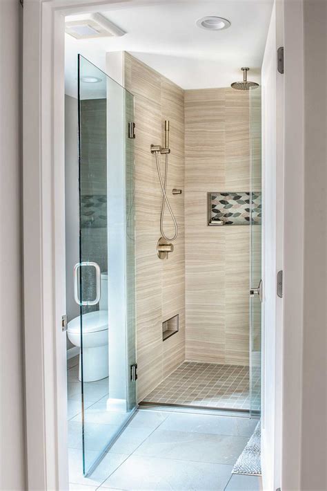 Upgrade Your Bathroom With A Tile Shower Drain | Best Tile Shower ...