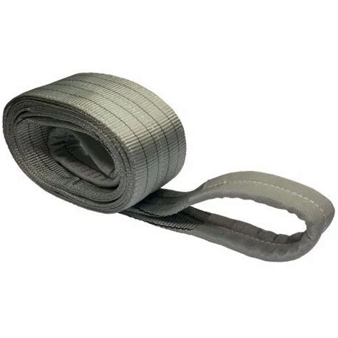 Polyester Webbing Sling - 35mm Polyester Webbing Slings Trader ...