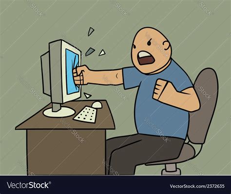 Computer Graphics of Bad Computer User Edicate 的图像结果