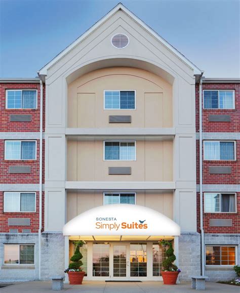 From Cozy Retreats to Grand Suites: Uncovering 29 Hotels in Billerica ...