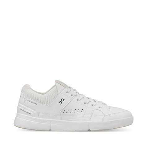 ON THE ROGER Clubhouse All White（オン ザロジャー クラブハウス-ホワイト） | atmos（アトモス） 公式 ...