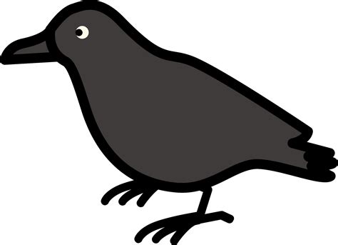 Free crows, Download Free crows png images, Free ClipArts on Clipart ...