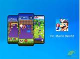 Debellate i virus con il gioco di abbinamenti Dr. Mario World ...