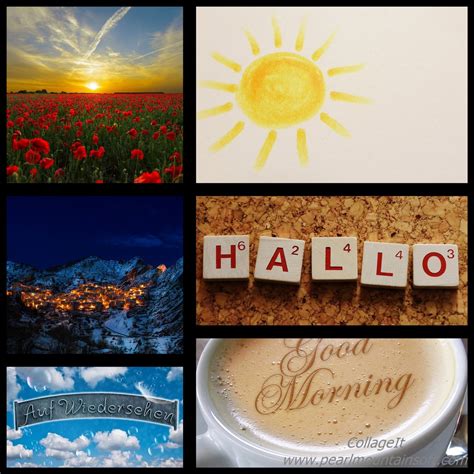 Saluturi - Begrüßen Diagram | Quizlet