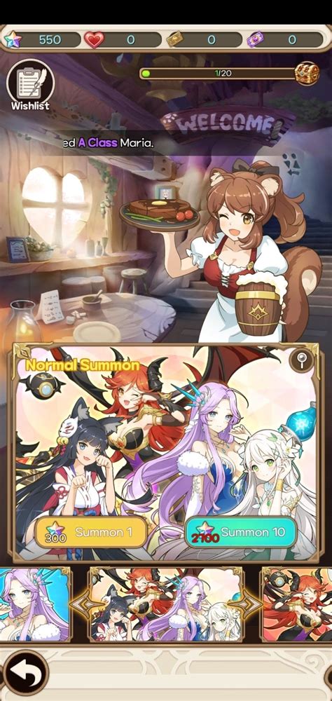 Descargar Princess Tale 2.5 APK Gratis para Android