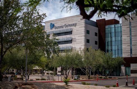 Banner Gateway Medical Center Gilbert Az
