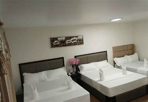 Meaco Royal Hotel - Batangas City, Batangas City - 2026 Prices ...