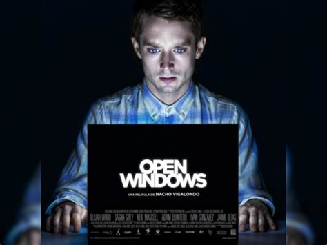 Watch first trailer of Elijah Wood-starrer 'Open Windows'
