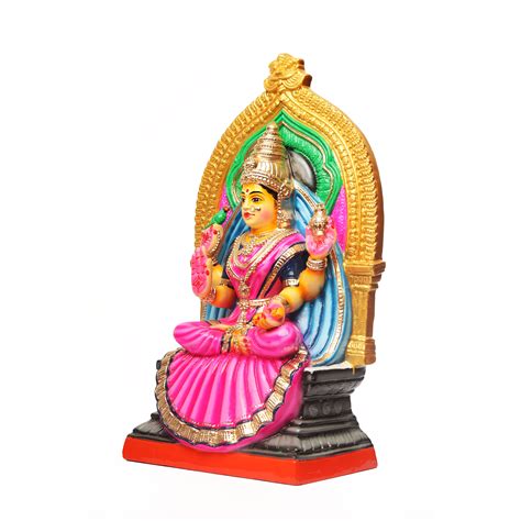 Saradha Ambal Sitting – Ragaarts