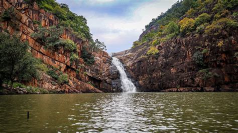 Most Offbeat & Unexplored Hill Stations Near Hyderabad [Within 300KM]