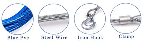 Banggood Emergency Tow Pull Rope Snatch Strap for Car (8mm x 4m ...