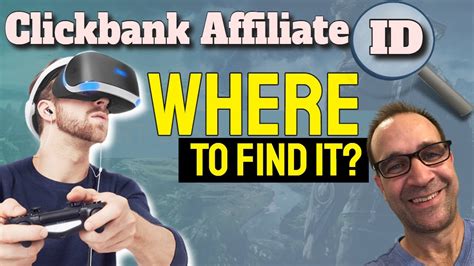 Image result for ClickBank ID Card