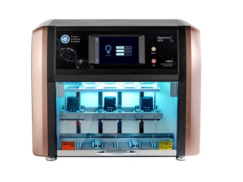 Image result for QIAcube RNA Extraction Protocol