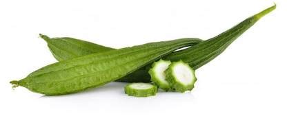 ASHOKE Seeds Ridge Gourd Seeds Mati Macha Jhinga Seeds Jhinge Seed ...