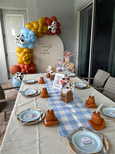 Toy Story Fun Party 的图像结果