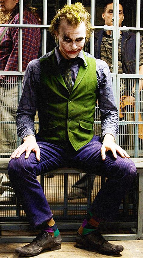 Heath Ledger Joker Money 的图像结果