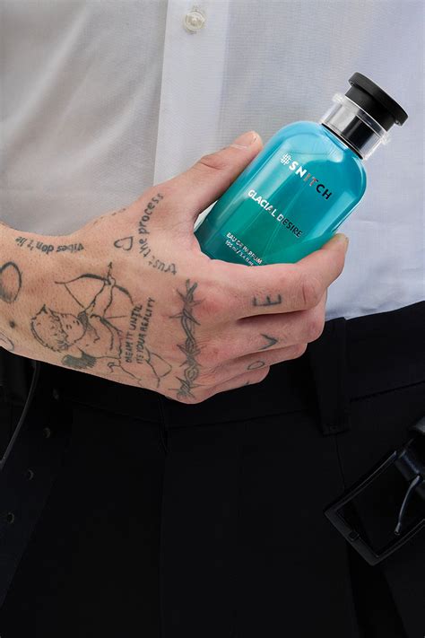Perfumes – SNITCH