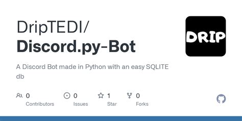 Discord Bot Chat Filter Python 的图像结果