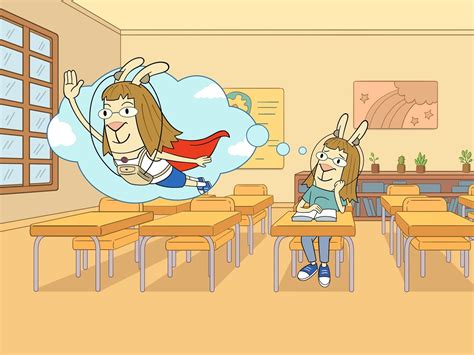 El Deafo: Season 1 Trailer - Rotten Tomatoes