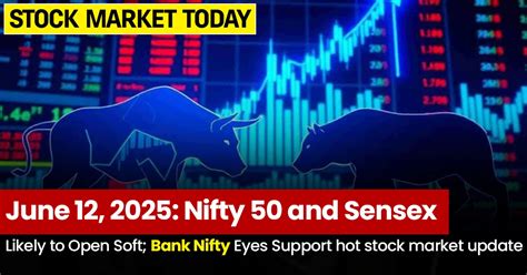 Nifty 50, Sensex Today: Indian Markets Look for Comeback After Steep ...