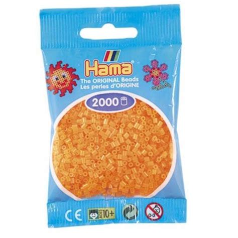 Find billige Hama Mini perler hos YarnLiving