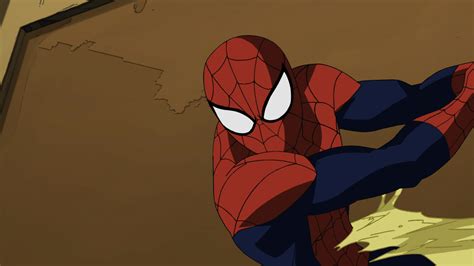 Ultimate Spider-Man on Disney+ Egypt | Arabic (Modern Standard) English ...