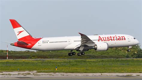 Boeing 787-9 Dreamliner - Star Alliance Virtual