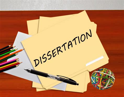 Image result for Dissertation Sectins